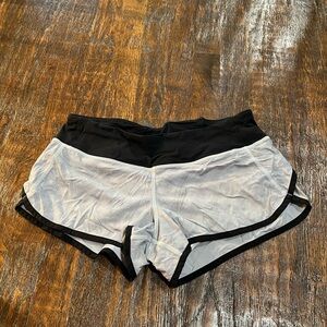 Lululemon Shorts Size 6